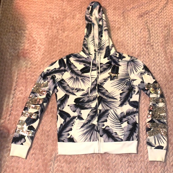 PINK Jacket - Picture 1 of 4